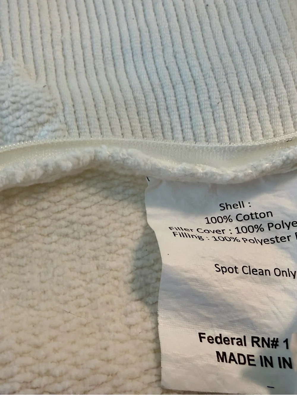 N/A soft cream